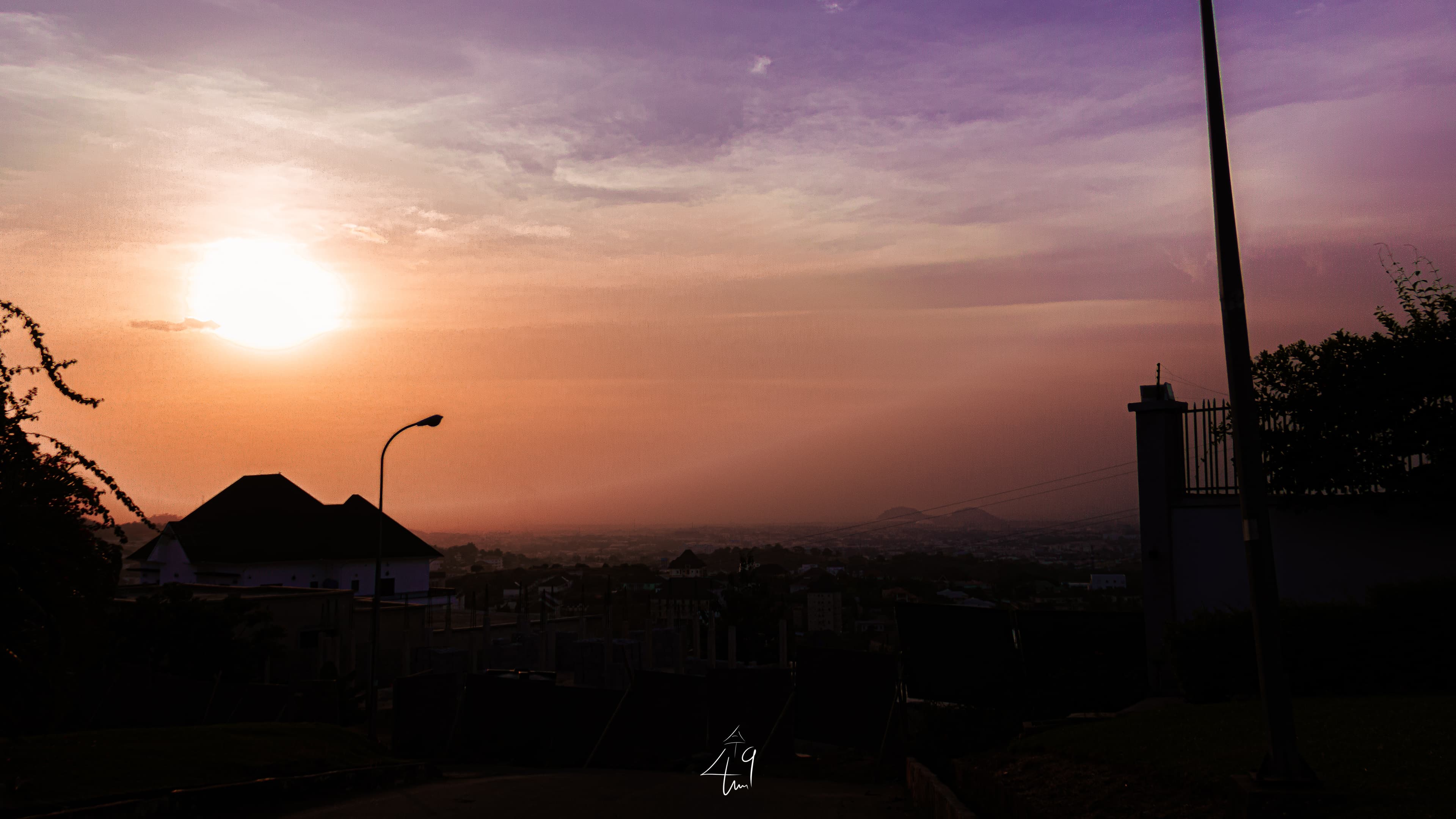 Cinematography sample 0